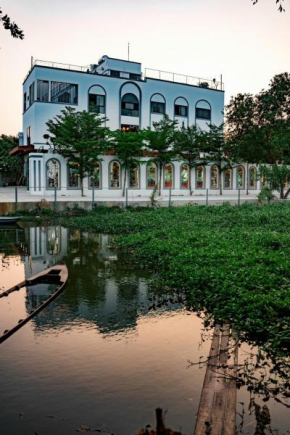 Gia Nguyên Resort